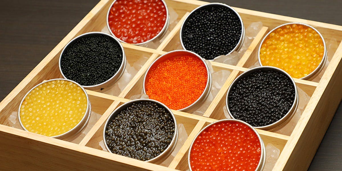 新宿 鮨 よこ田