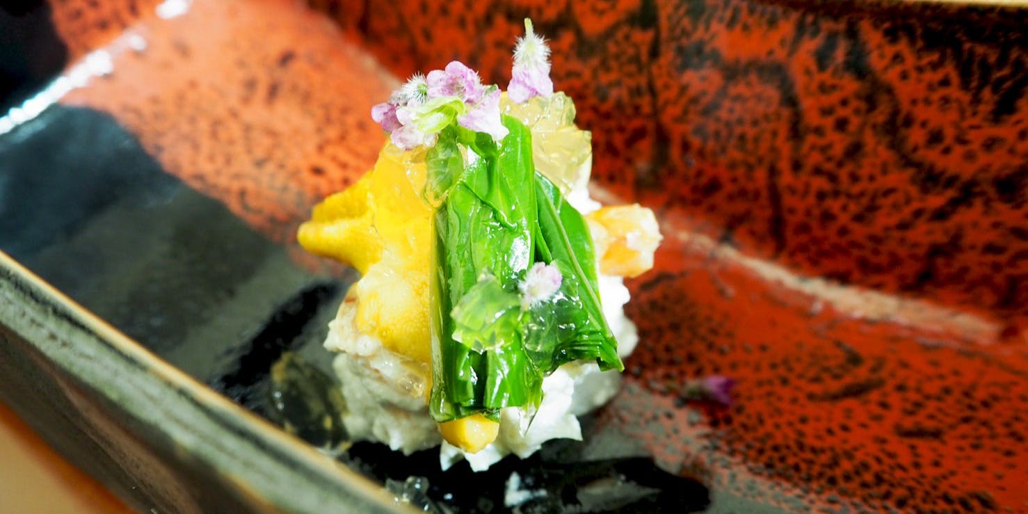 かなやま - 画像5