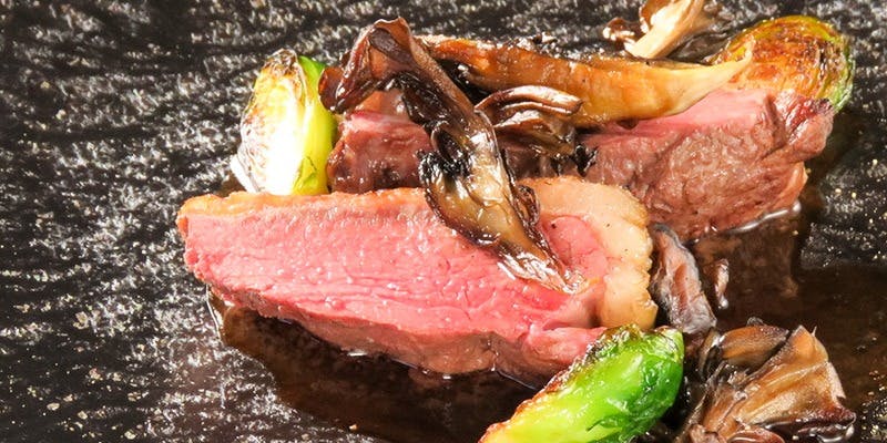 アシメトリィ（L'asymetrie）