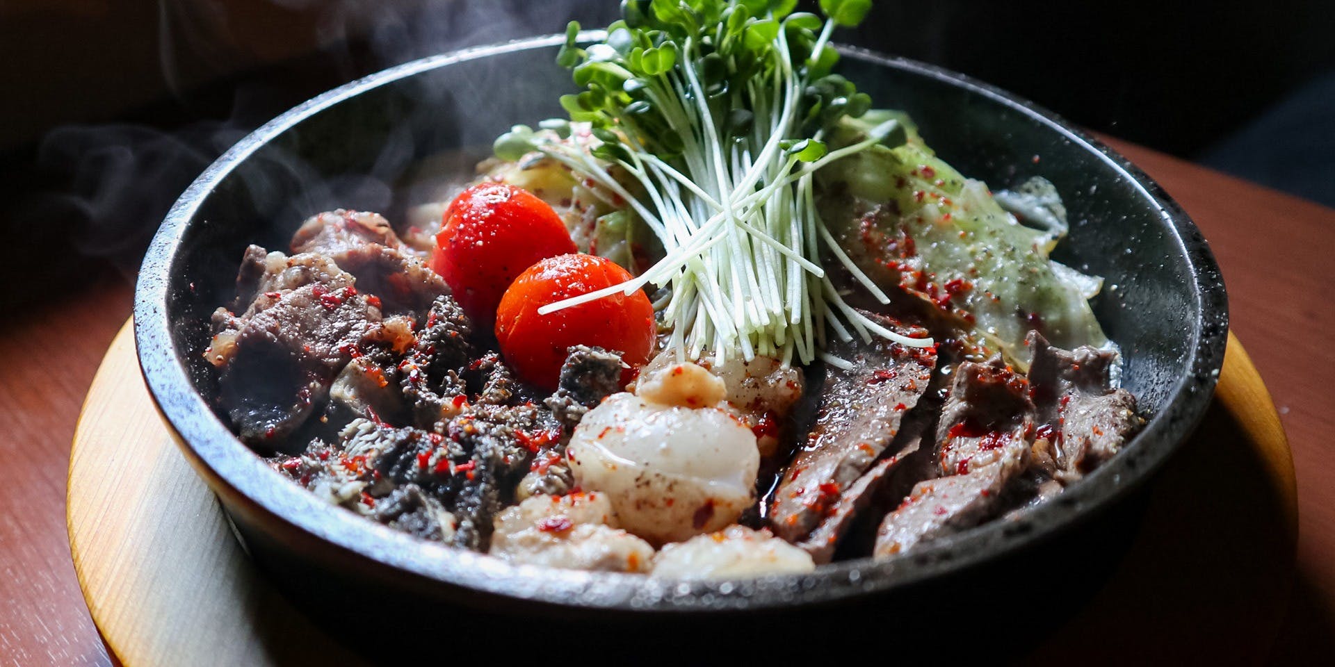 もつ焼 塩田屋 - 画像4