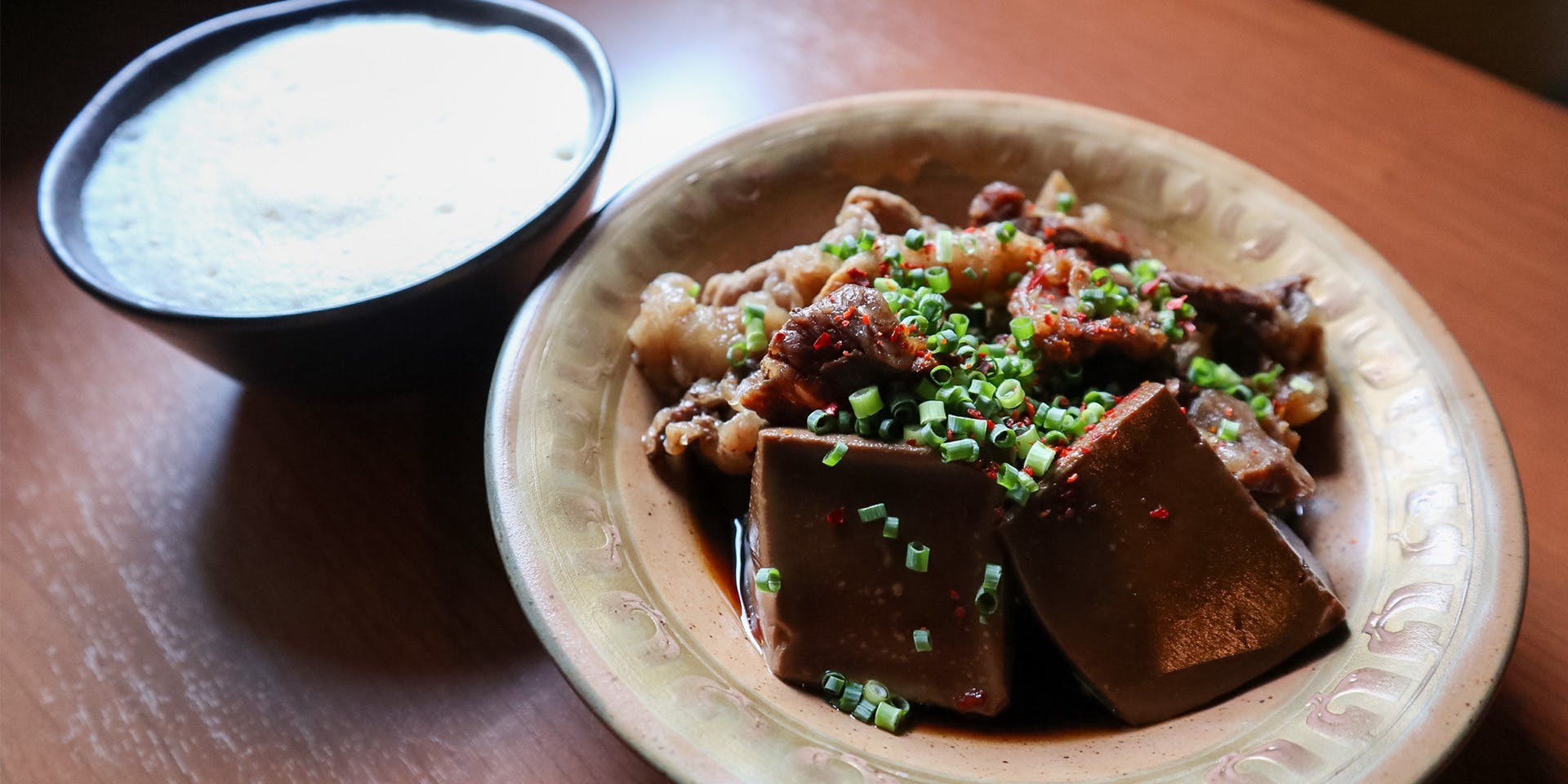 もつ焼 塩田屋 - 画像5