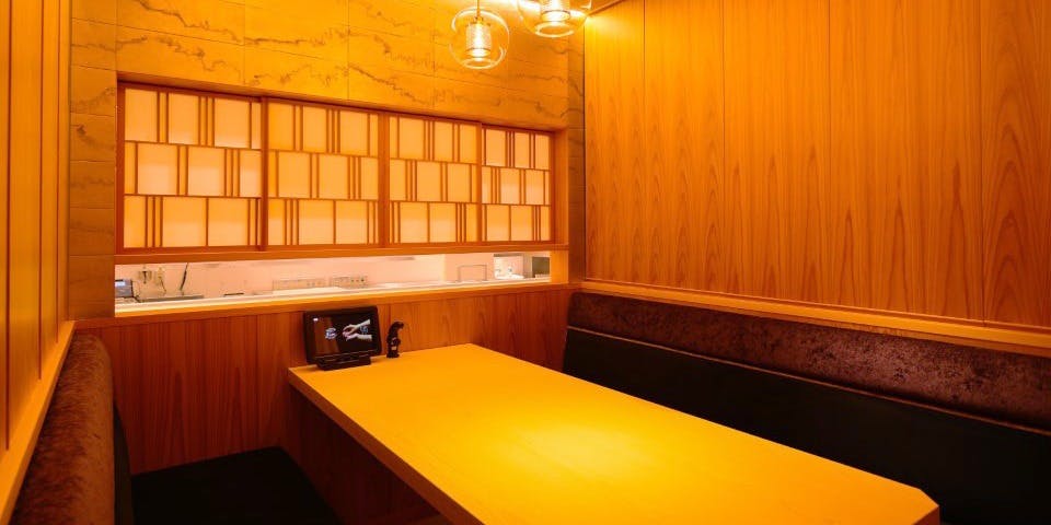 廻転鮨 銀座おのでら カイテンズシ ギンザオノデラ 表参道 回転寿司 一休 Comレストラン