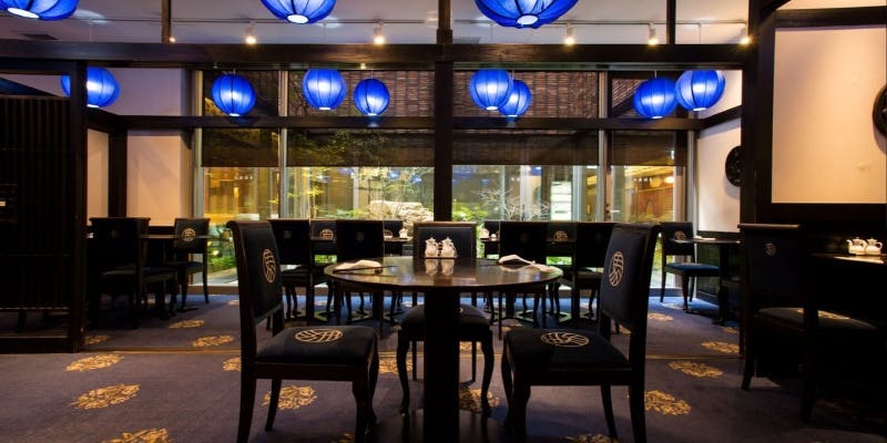 【家常菜（ジャーチャンツァイ）コース】前菜・海老のチリソース・麻婆豆腐・炒飯など 　（11月1日～）