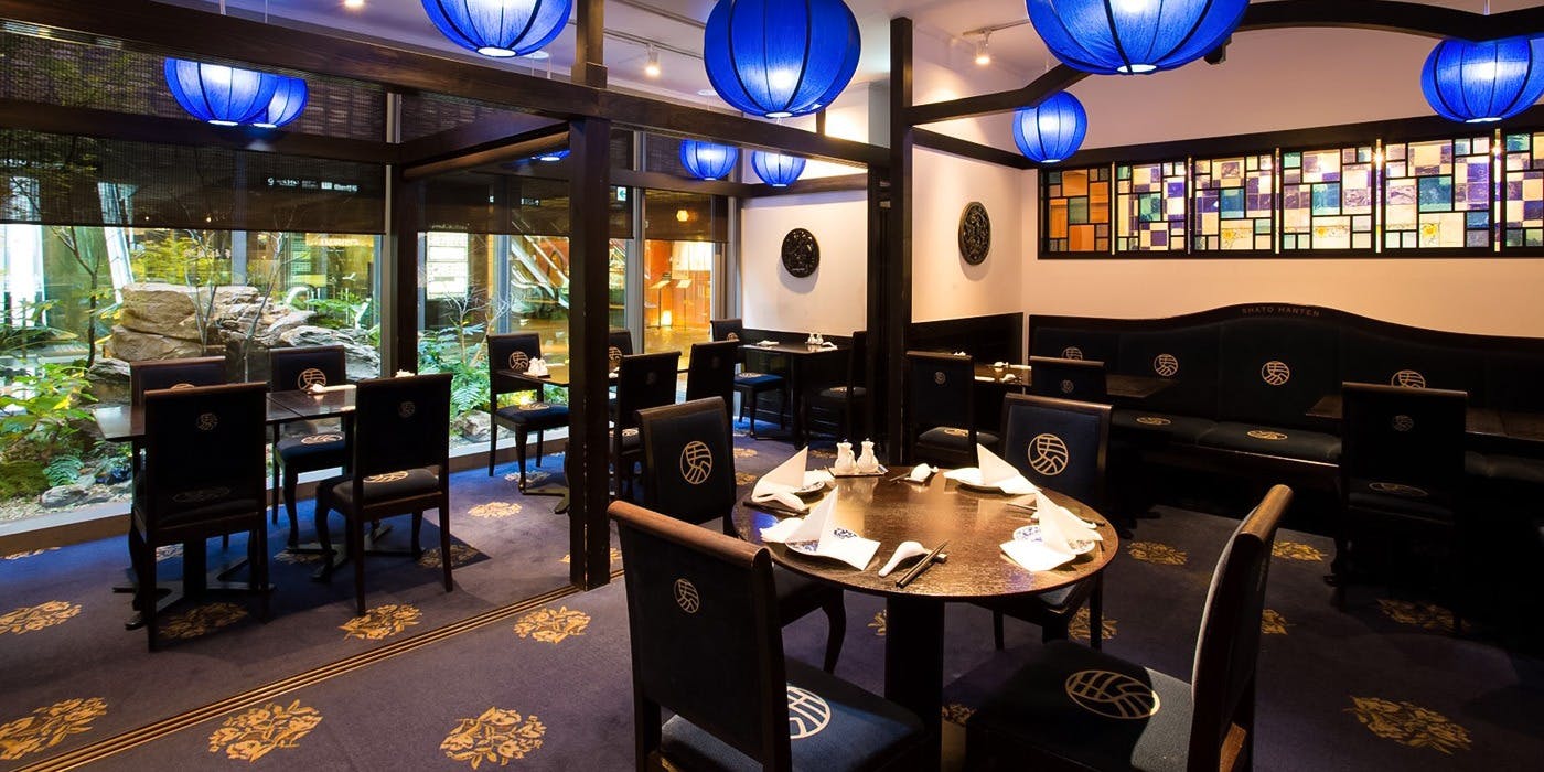 博多 華都飯店 - 画像1