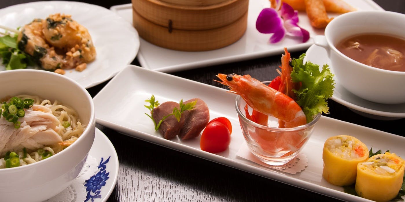 博多華都飯店（ハカタシャトーハンテン）