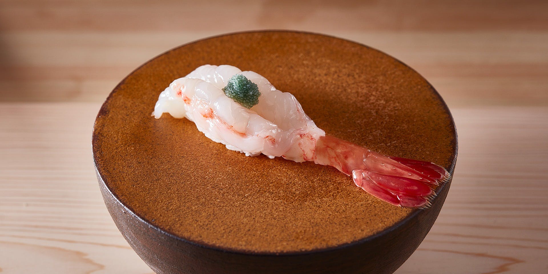 鮨 新波／神戸牛 新波 - 画像4