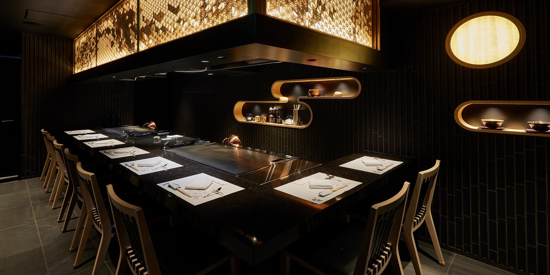 鮨 新波／神戸牛 新波 - 画像2