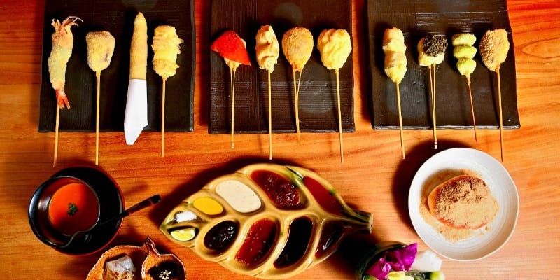 22年 最新 蔵前駅周辺の美味しいディナー12店 夜ご飯におすすめな人気店 一休 Comレストラン