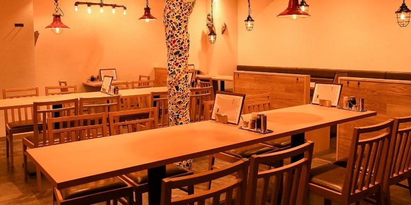 府中本町駅周辺ディナー 30件 おしゃれ人気店 絶品ディナーグルメ 21年 一休 Comレストラン