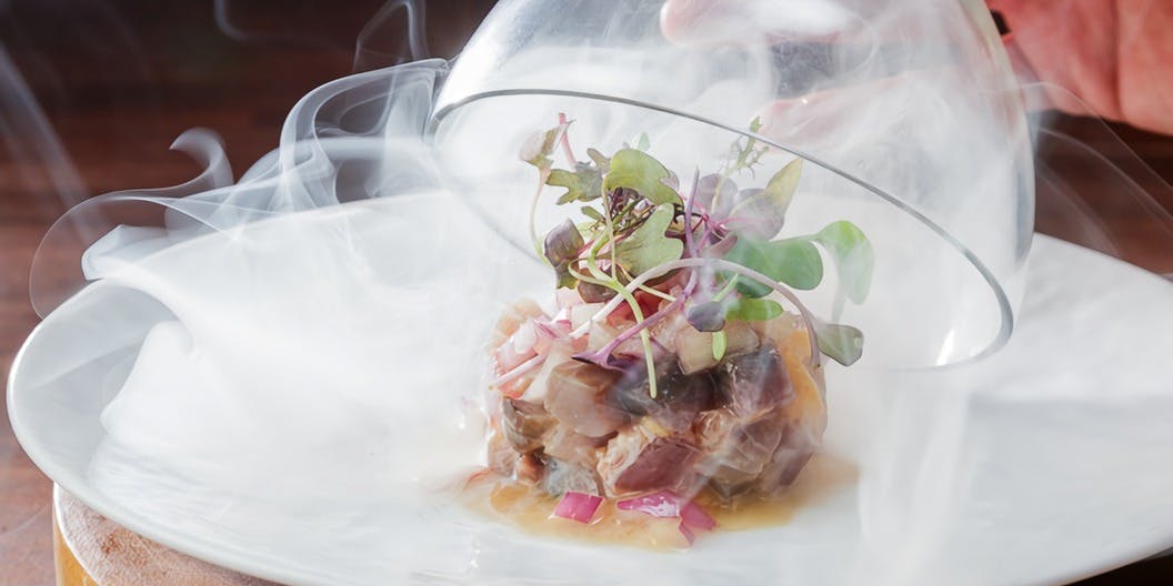 ペッシェ ニトロ