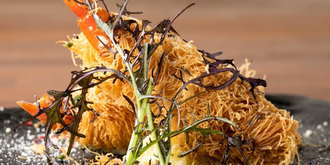 ペッシェ ニトロ