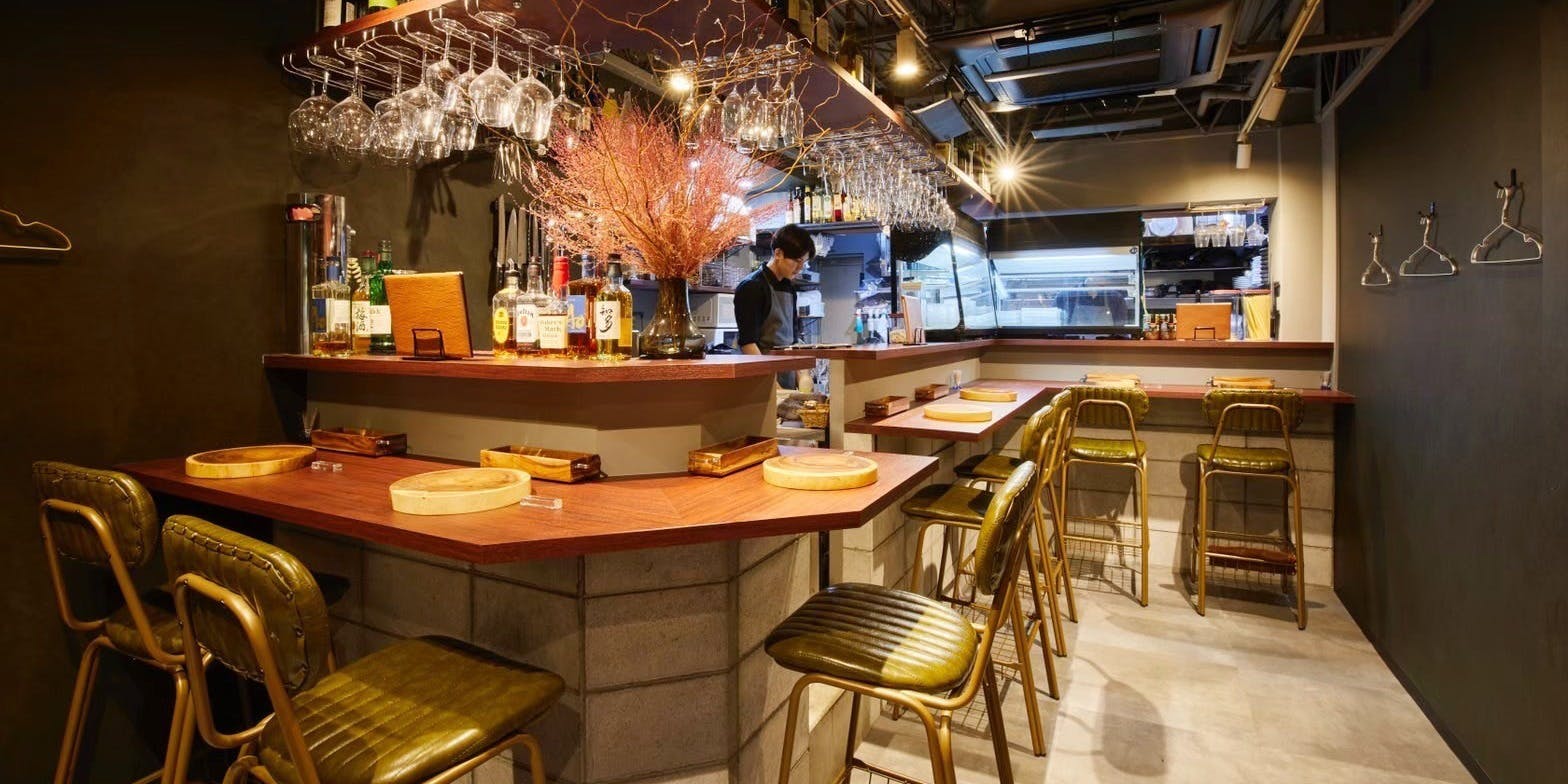 ペッシェ ニトロ 2枚目