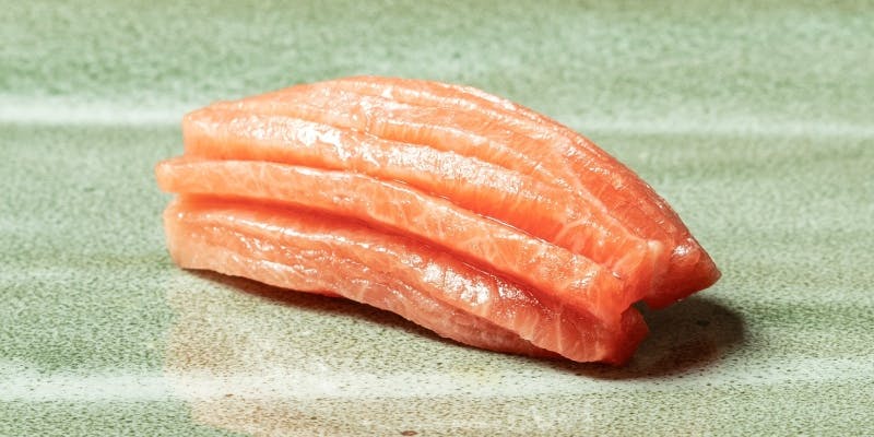 握り御膳【上】