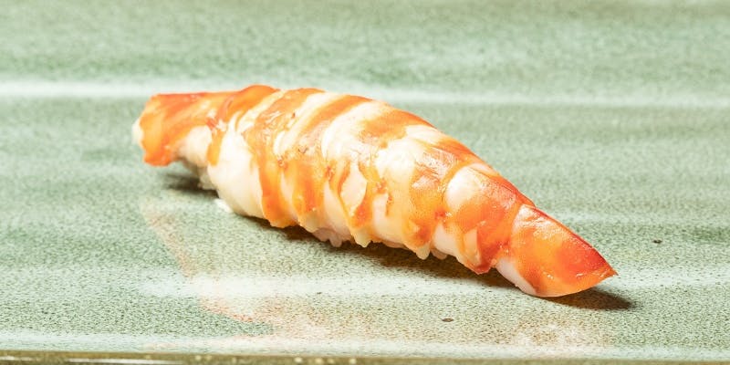 握り御膳（個室限定）