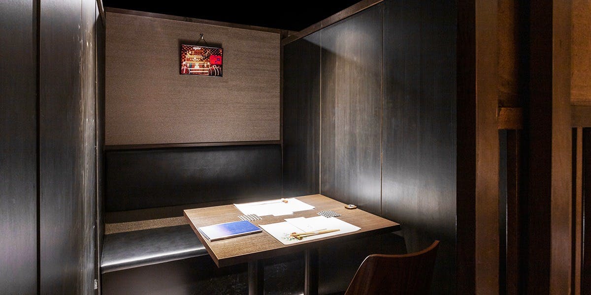 秋葉原 鮨 上村 - 画像3