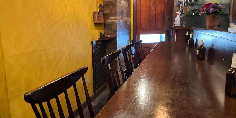 21年 最新 蔵前の美味しいディナー7店 夜ご飯におすすめな人気店 一休 Comレストラン