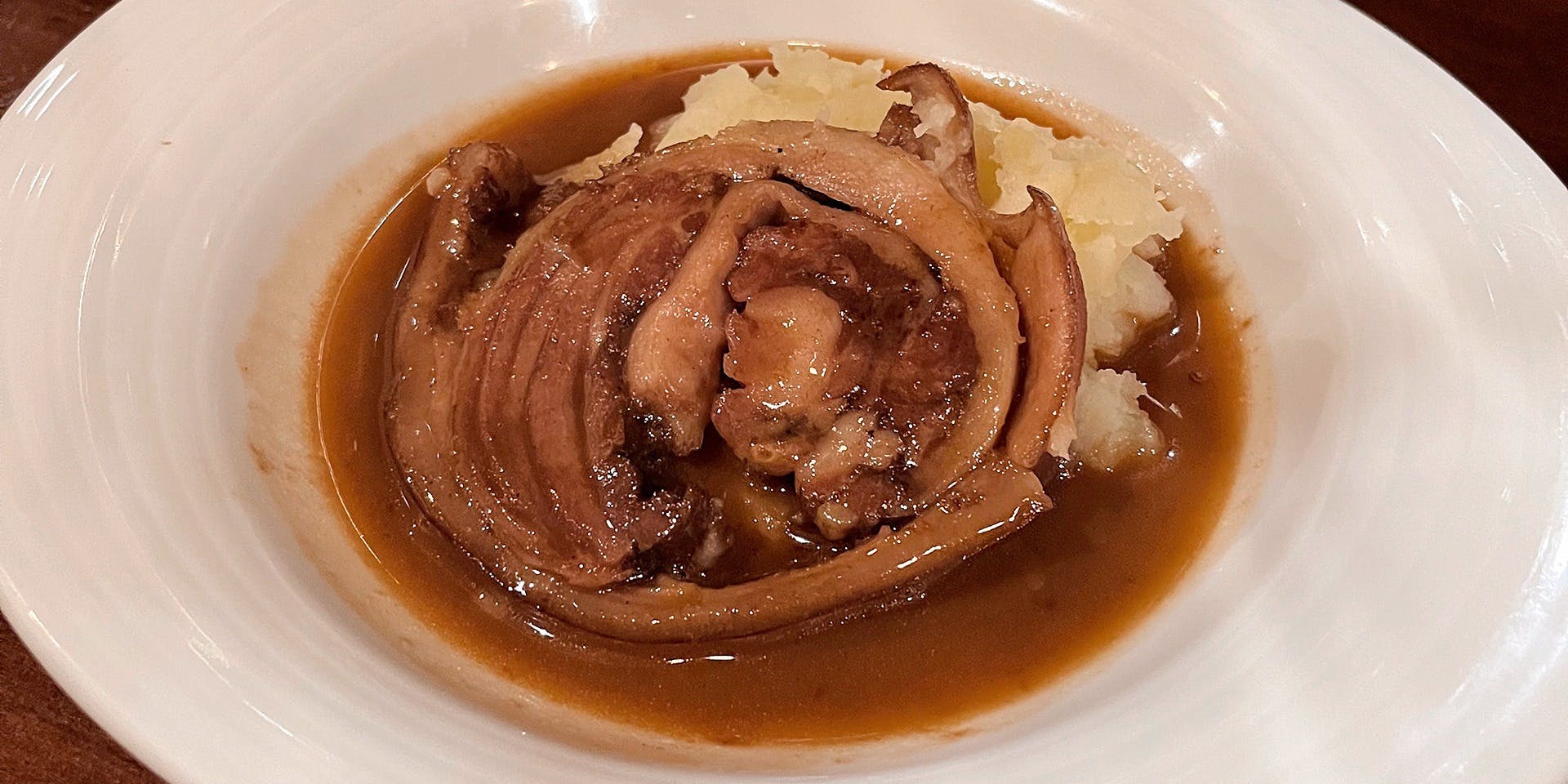 木村食堂 - 画像5