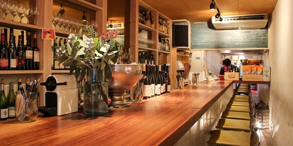 エノテカ・ベルベルバール - 画像1