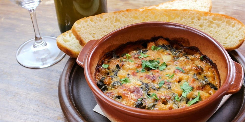 エノテカ・ベルベルバール - 画像4