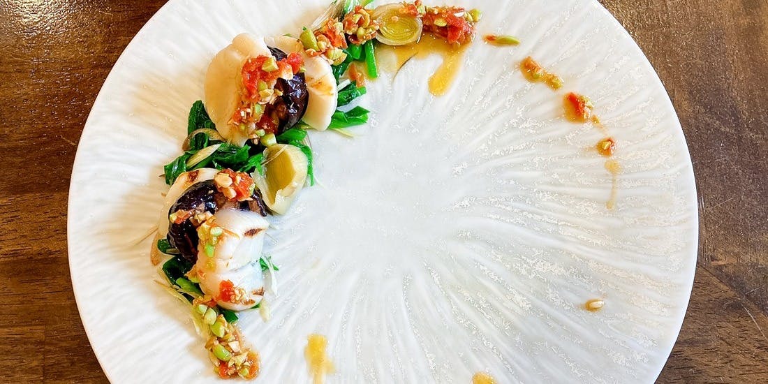 ディナー アルベロ クチーナ ペル テ Albero Cucina Per Te 茅ケ崎 イタリア料理 イタリアワイン 一休 Comレストラン