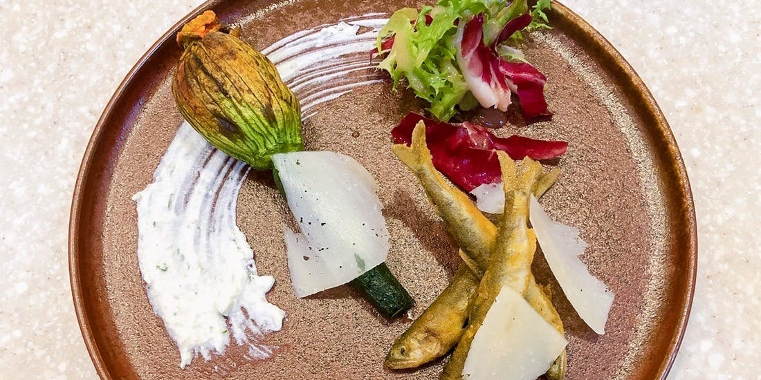 ALBERO Cucina per te - 画像4