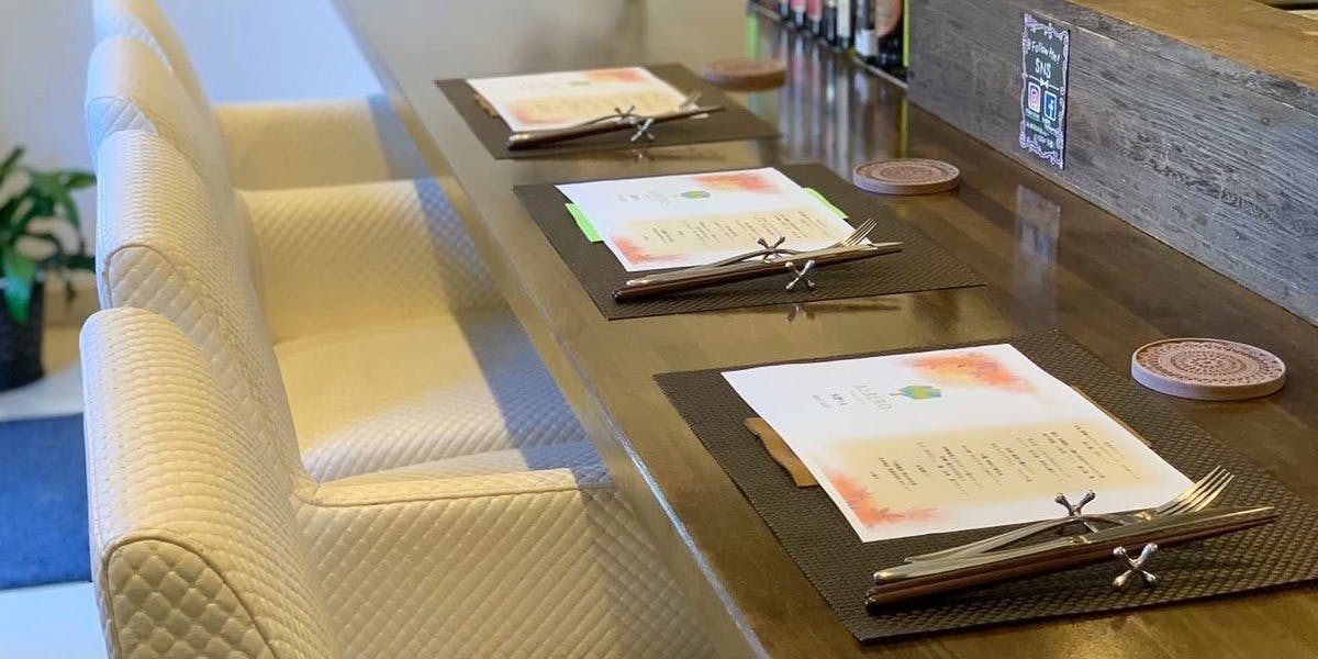 ALBERO Cucina per te - 画像1