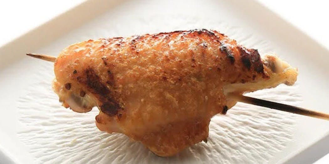 北新地 炭火焼鳥 さかもり - 画像16