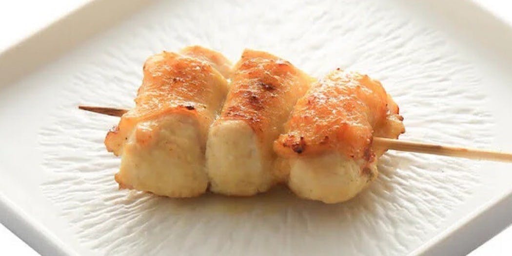 北新地 炭火焼鳥 さかもり - 画像12