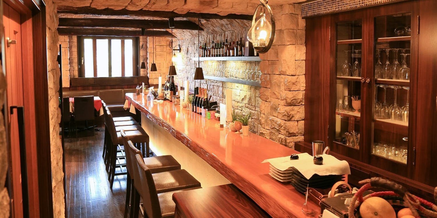 北新地 炭火焼鳥 さかもり - 画像1