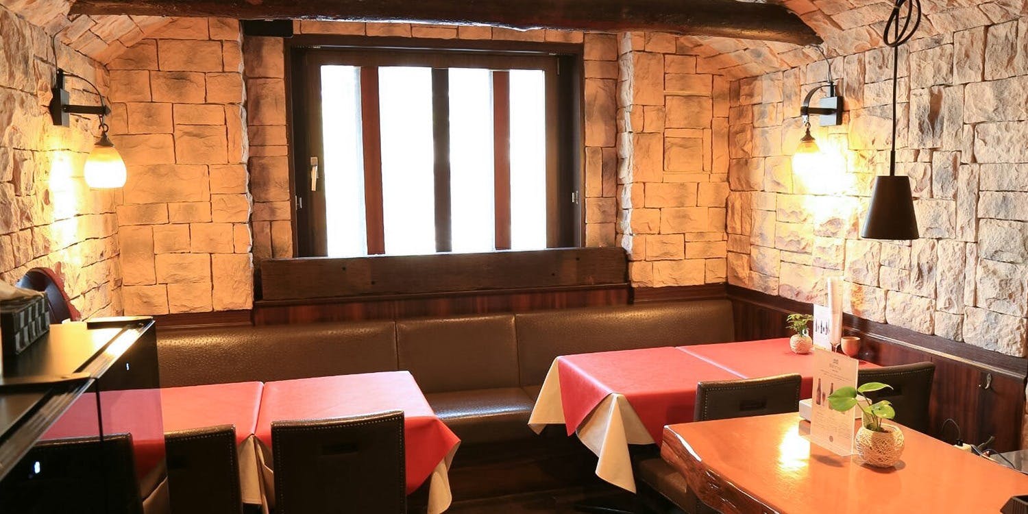 北新地 炭火焼鳥 さかもり - 画像2