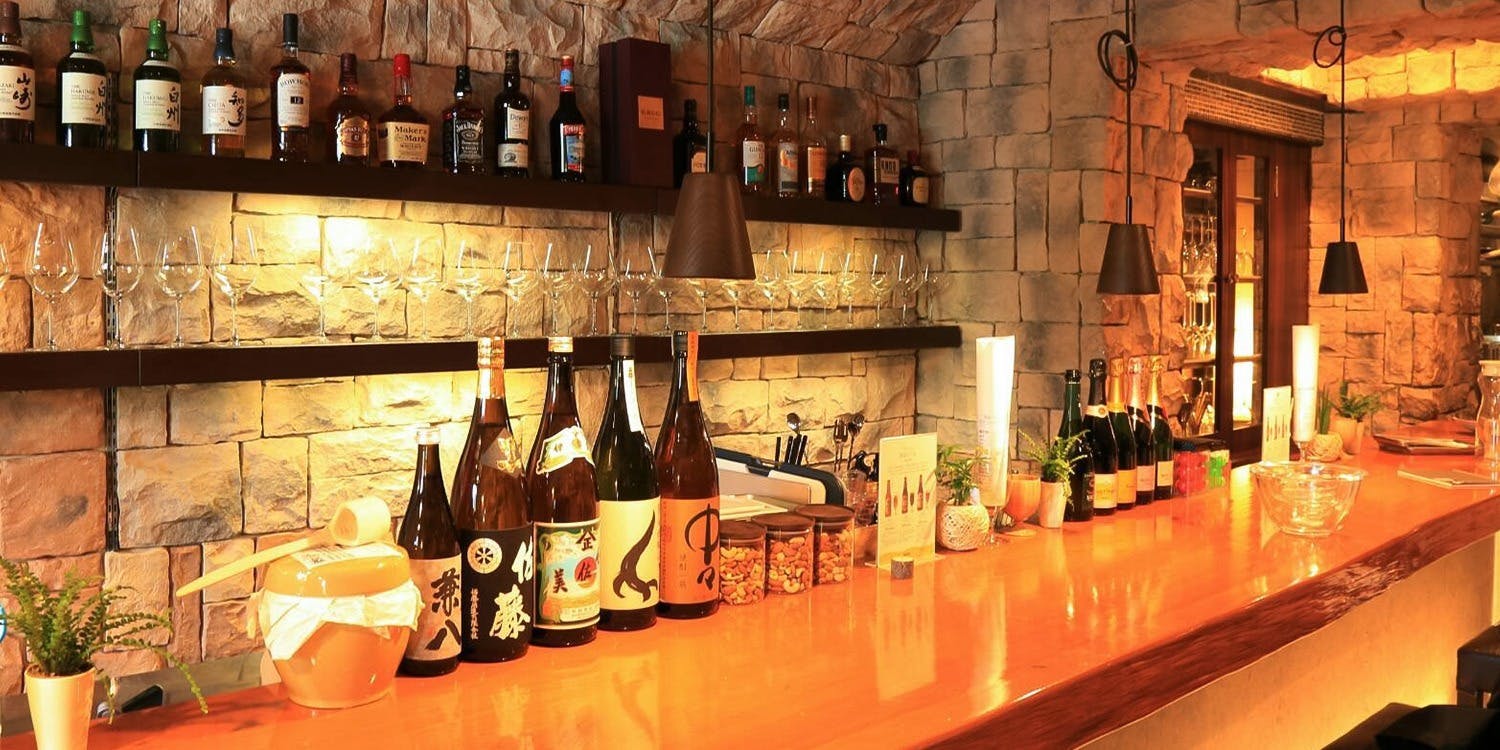 北新地 炭火焼鳥 さかもり - 画像4