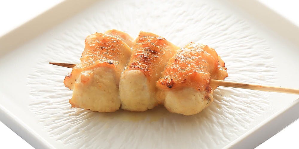 北新地 炭火焼鳥 さかもり - 画像5