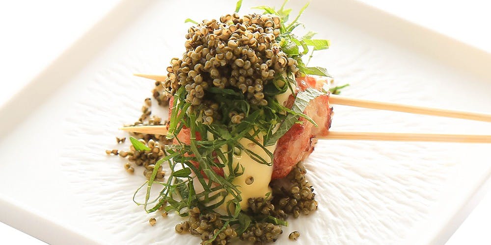 北新地 炭火焼鳥 さかもり - 画像6