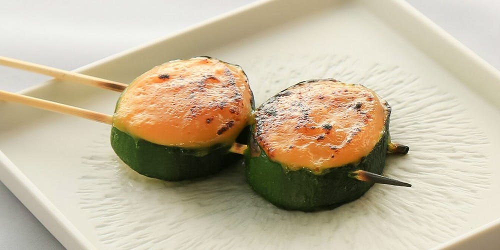 北新地 炭火焼鳥 さかもり - 画像8