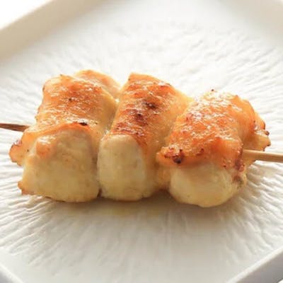 塩へのこだわり