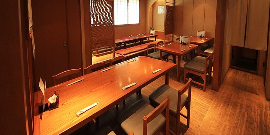 築地さらしなの里（つきじさらしなのさと） 2枚目