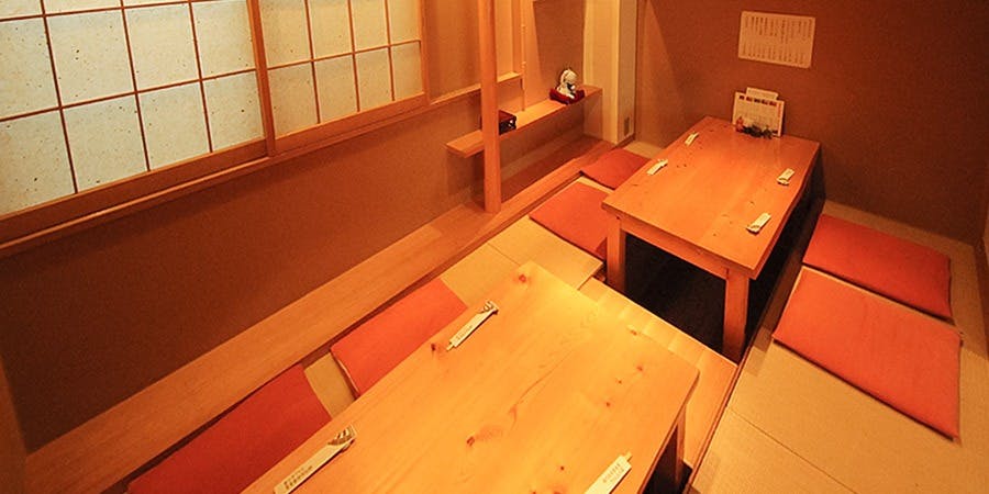 築地さらしなの里（つきじさらしなのさと） 3枚目