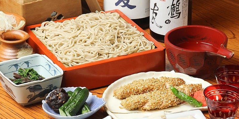 築地さらしなの里 - 画像5