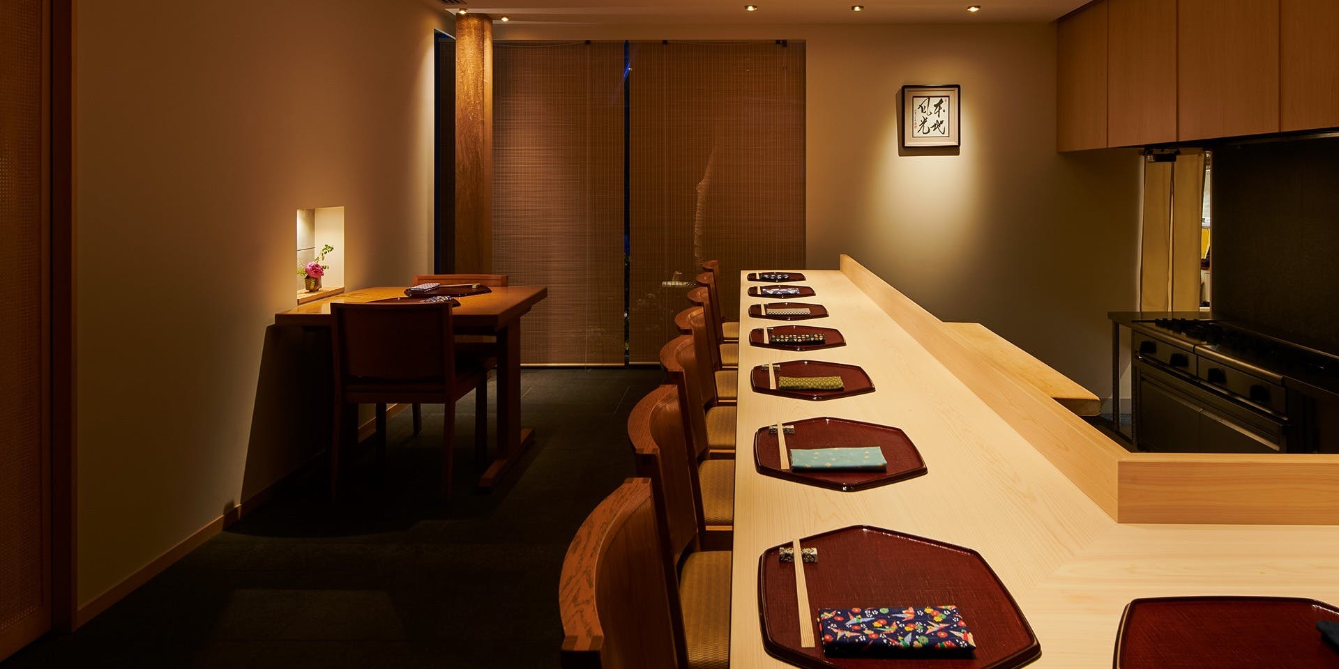 分とく山（わけとくやま） 2枚目