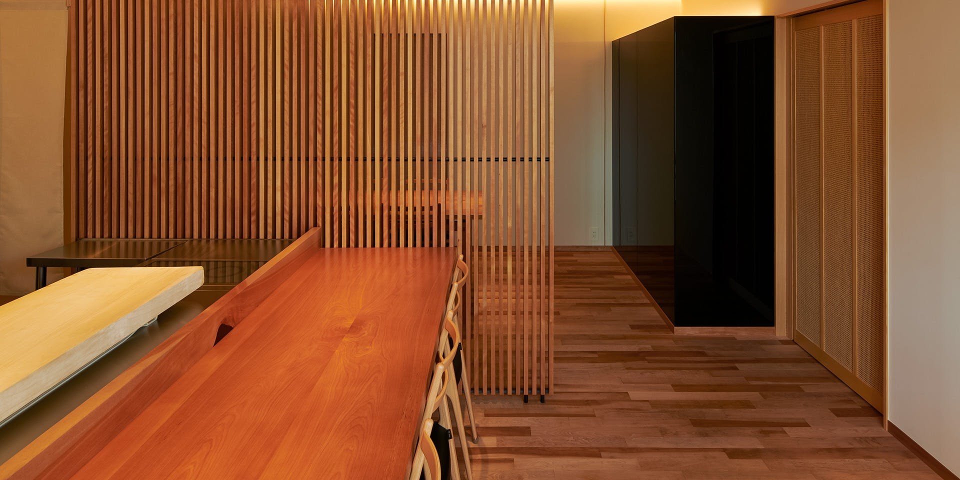 分とく山（わけとくやま） 3枚目