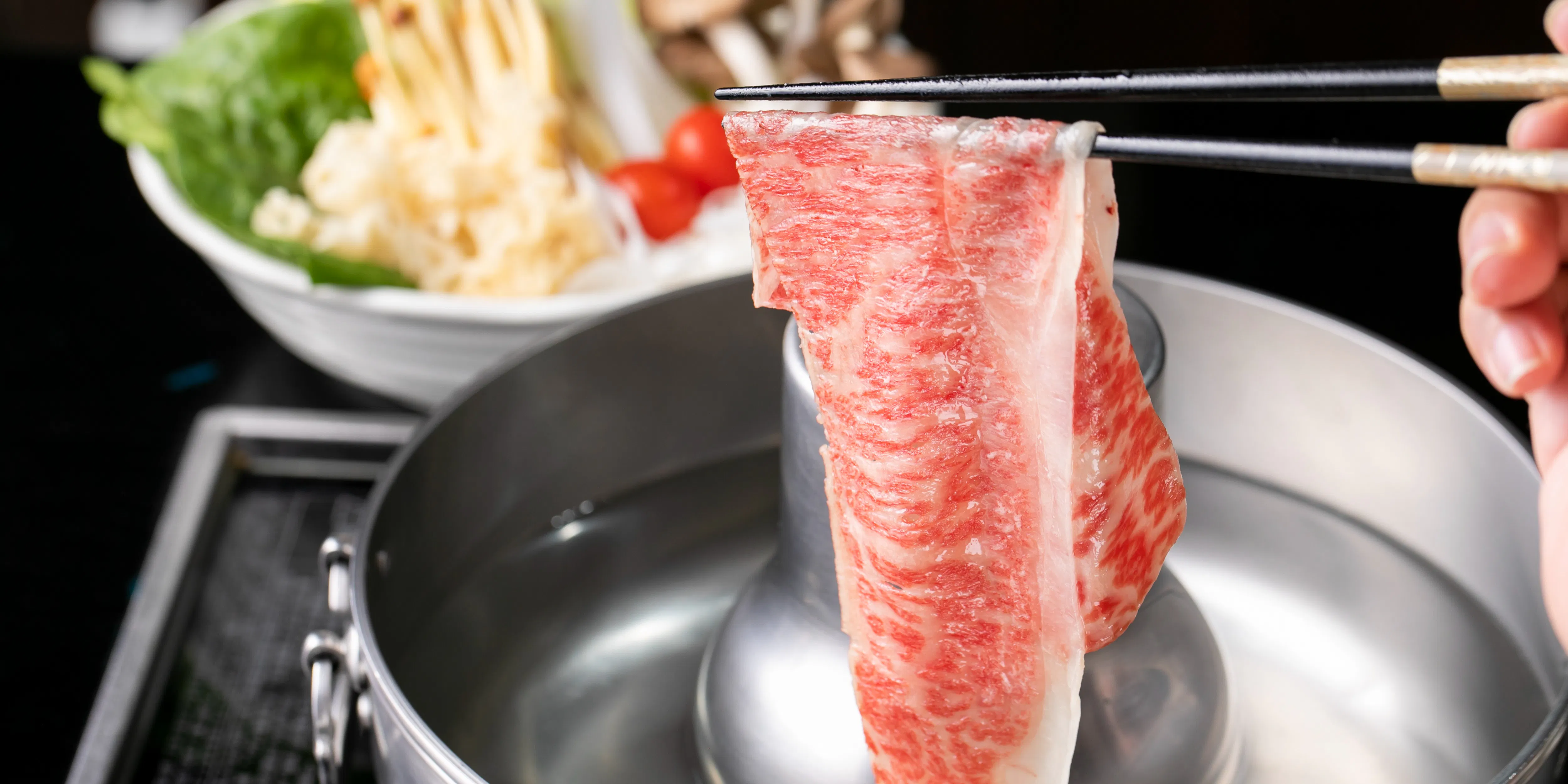 銀座 花大根 ぎんざ はなだいこん 銀座 しゃぶしゃぶ すき焼き 一休 Comレストラン