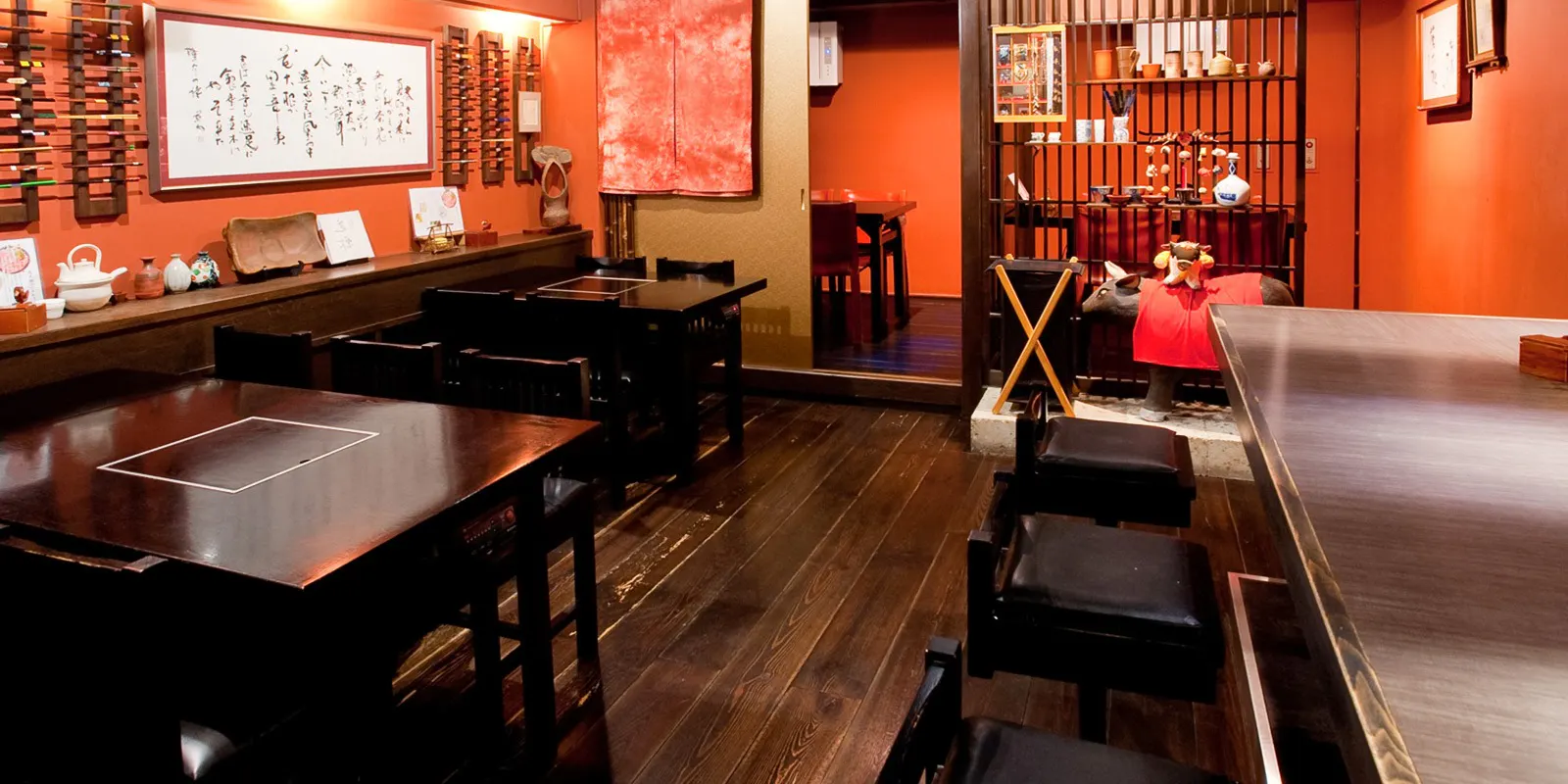 銀座 花大根 ぎんざ はなだいこん 銀座 しゃぶしゃぶ すき焼き 一休 Comレストラン