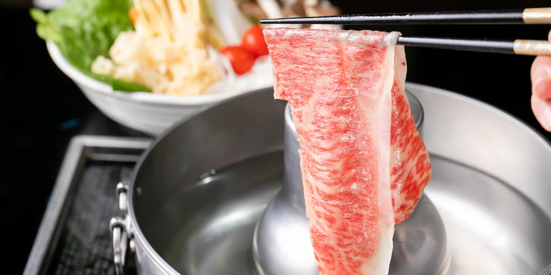 銀座 花大根 ぎんざ はなだいこん 銀座 しゃぶしゃぶ すき焼き 一休 Comレストラン