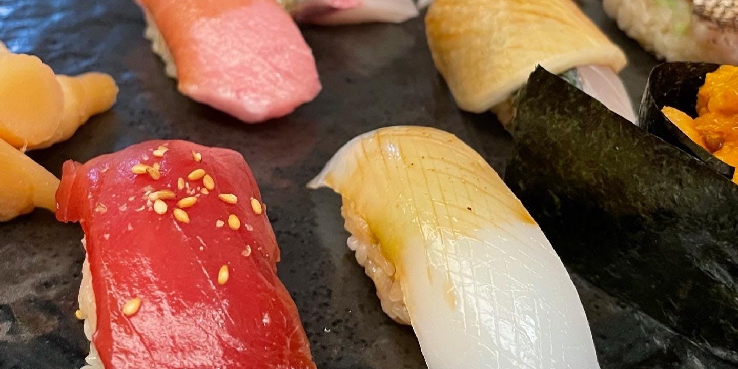 鮨 たかせ