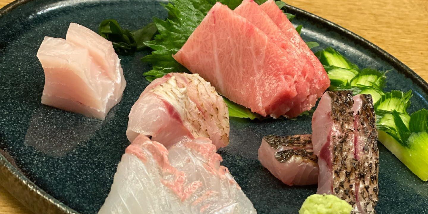 鮨 たかせ