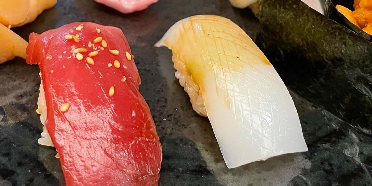 鮨 たかせ