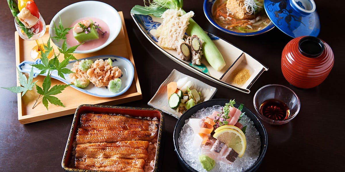 大塚 うなぎ宮川 - 画像3