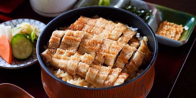 大塚 うなぎ宮川 - 画像4