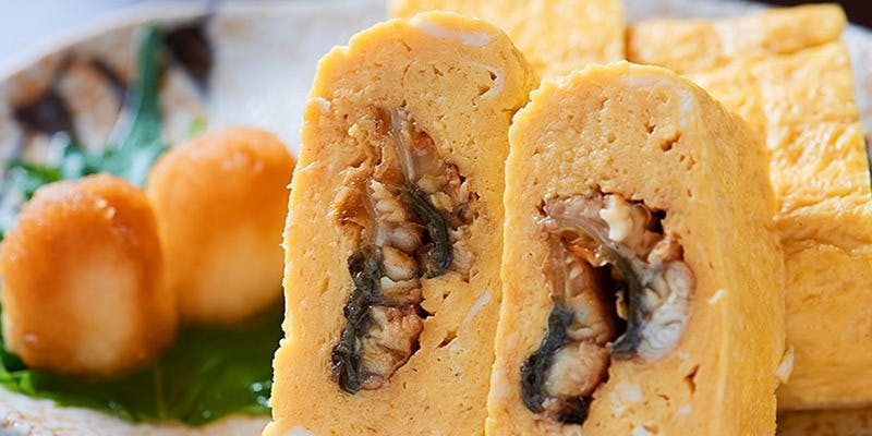 大塚 うなぎ宮川