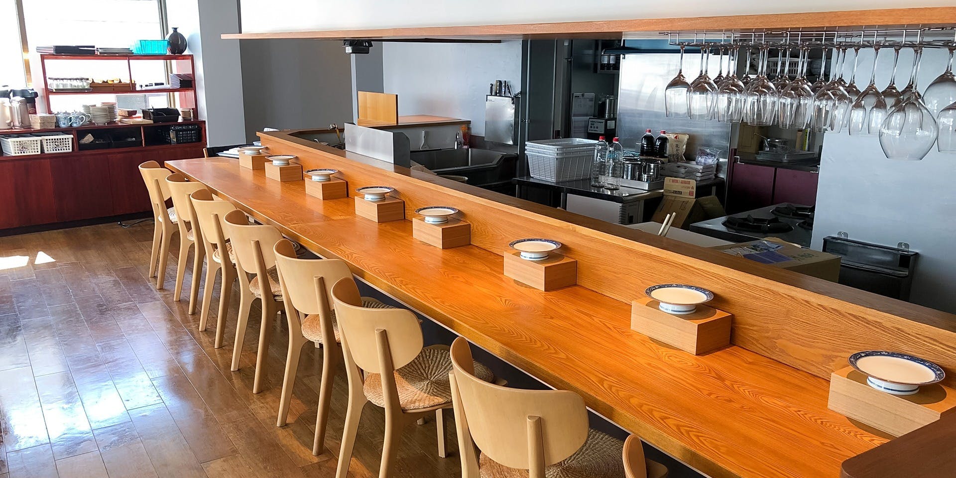 新宿 つな八 天ぷら 割烹 孔雲